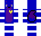 cosmic the wolf