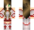 cosplayer