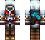 cow assassin
