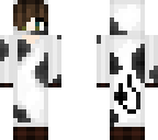 cow onesie