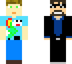 cranier and ssundee