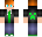 creeper jacket