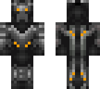 creeper robot