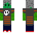 cute zombey