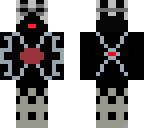 cyborg