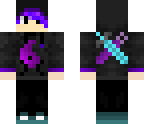 dark boy