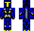 dark imp in mandalorian armor edit 2