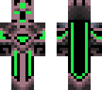 dark tech knight