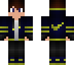 dawid5509 skin
