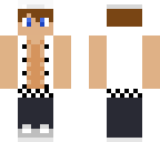 deadraven skin 2