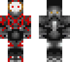 death arm