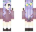 deer girl - contest entry