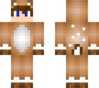 deer hood
