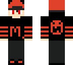 demon panda boy