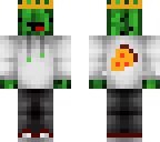 derpy pizza cactus king
