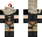 desert joel