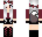 devil girl