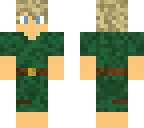 earth bender--not my best work
