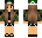 edit army chick