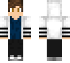 edited version of cute teenage boy