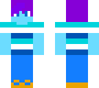 eg blaze star