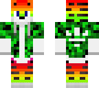 elemntal_tiger