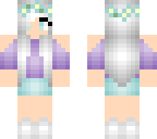 elf girl