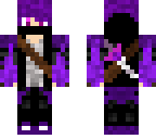 ender assasin