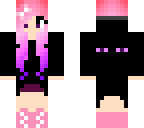 ender girl