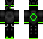 ender tron lime