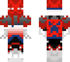 enderman hero