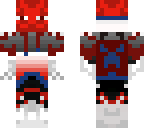 enderman hero