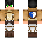 eren yeger