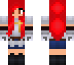 erza scarlet