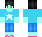 euce steven skin
