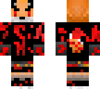 evil blood splattered seapeekay