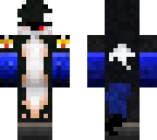 evil cpk