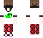 evil me