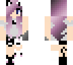 evil nya