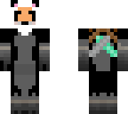 evil seapeekay