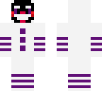 fanmade marionette