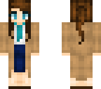 female castiel