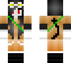 female quest bendy