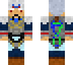 fiece deity remastered