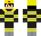 firefighter ocelot jacket