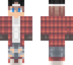 flannel