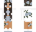 flower girl
