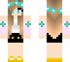 flower girl