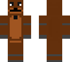 fnaf mash-up freddy