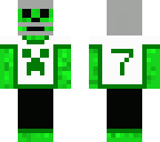 football creeper